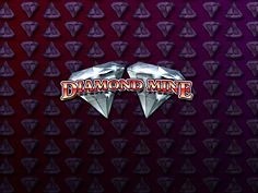 Diamond Mine logo by Pragmatic Play RP888 Casino