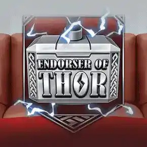 Play Endorser Of Thor slot by KA Gaming on rp888casino.com