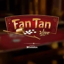 Fan Tan online slot from Evolution – play at rp888casino.com