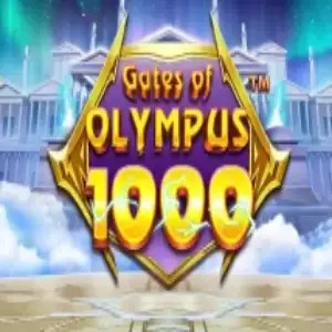 Gates of Olympus 1000 online slot from Pragmatic Play – play at rp888casino.com