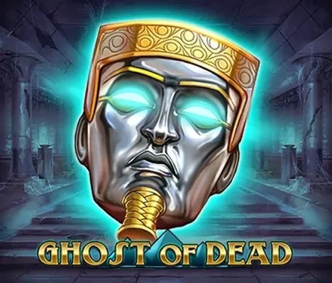 Ghost of Dead logo by Play'n GO RP888 Casino