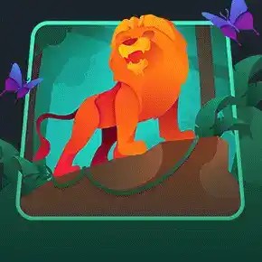 Official Crash Games logo: Jogo Do Bicho by InOut at RP888 Casino