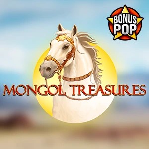 Mongol Treasures online slot from Endorphina – play at rp888casino.com