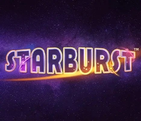 Starburst – slot by NetEnt, featured at rp888casino.com
