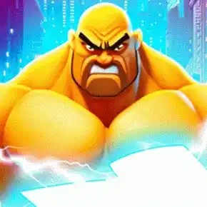 Street Power online slot from BGAMING – play at rp888casino.com